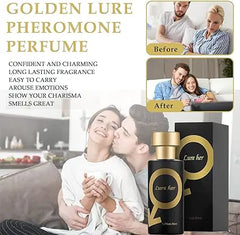 Men's Pheromone Cologne