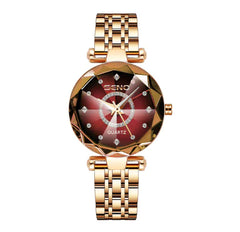 Luxury Fashion Women's Quartz Watch