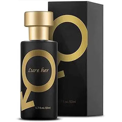 Men's Pheromone Cologne